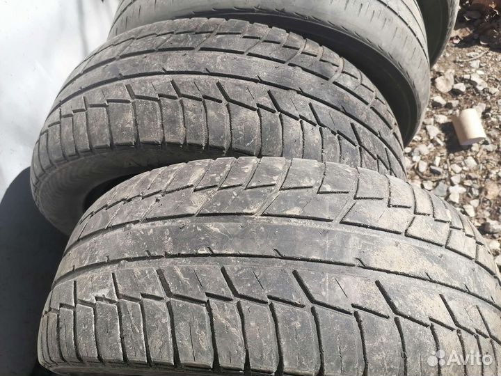 Yokohama BluEarth-A 205/55 R16 91H