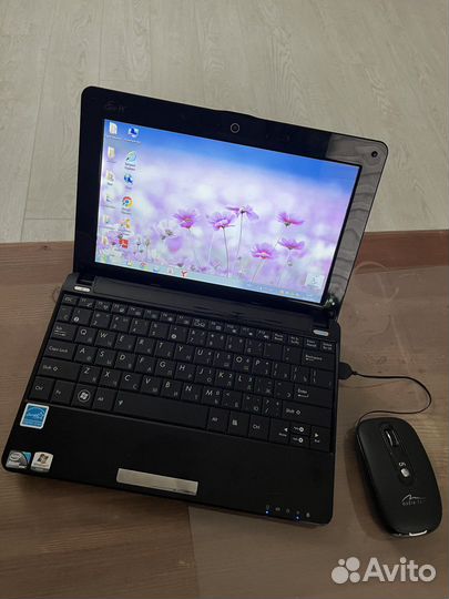 Ноутбук Asus Eee PC 1005p