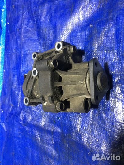 Корпус помпы 4B11 4B10 Lancer 10 ASX