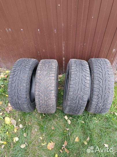 Nokian Tyres Hakkapeliitta 5 SUV 225/60 R17 103T