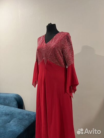 Платье новое, 50 р