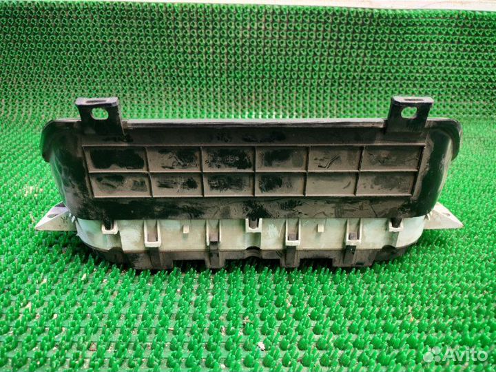 Панель приборов Лада 2112 2004