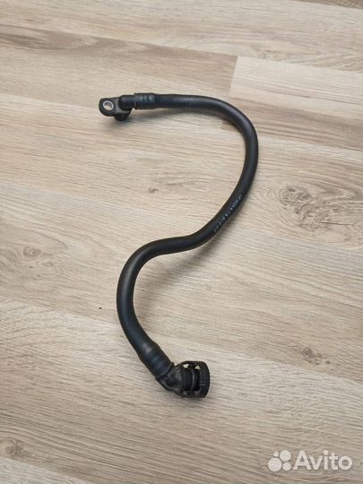 Трубка вакуумная BMW 5 G30/G31 G30 2020