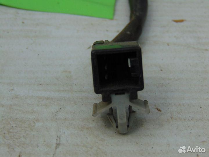 Фонарь подсветки номера для Hyundai Elantra 3 200