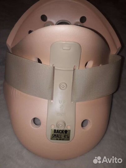 Воротник ортопедический 4 1/4, 13