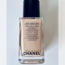 Тональный крем chanel Les Beiges