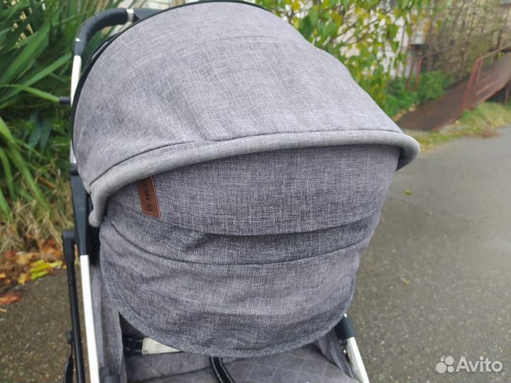 Запчасти на коляску Dearest 818 Yoya