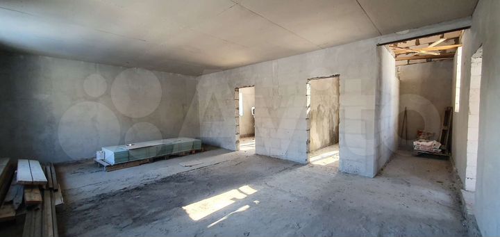 Дом 80 м² на участке 5,5 сот.