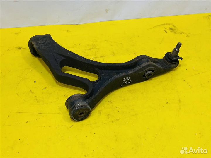 Рычаг передний нижний правый #: 6274 Volkswagen T