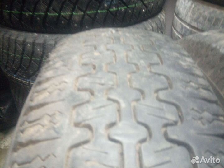 ЯШЗ Я-288 185/80 R15 89L