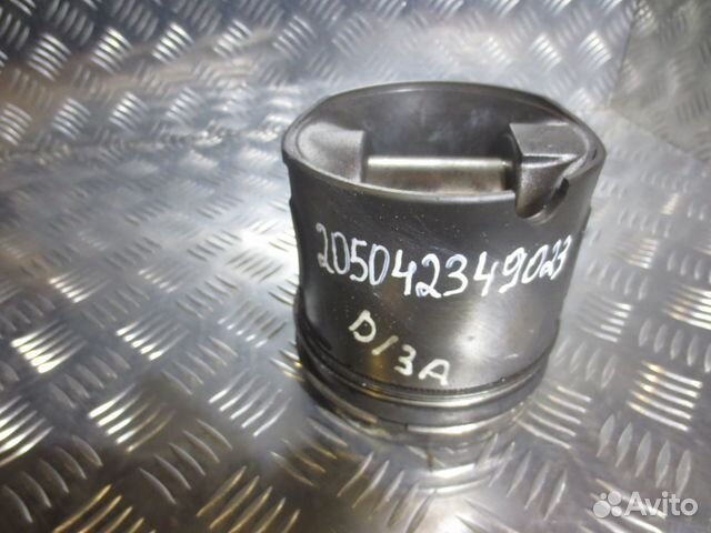 Поршень Volvo 21309212