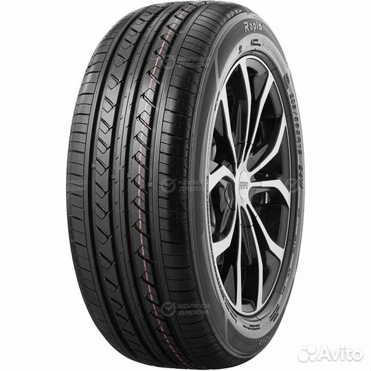 Rapid P309 205/55 R16 91V