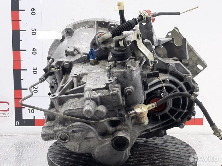 Кпп для Renault Laguna 2