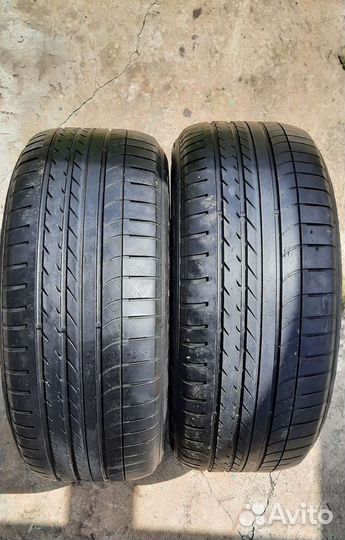 Goodyear Eagle F1 Asymmetric 255/45 R19 104Y