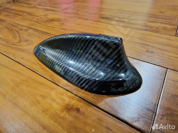 Антенна плавник Performance карбон BMW 2 3 4 серии