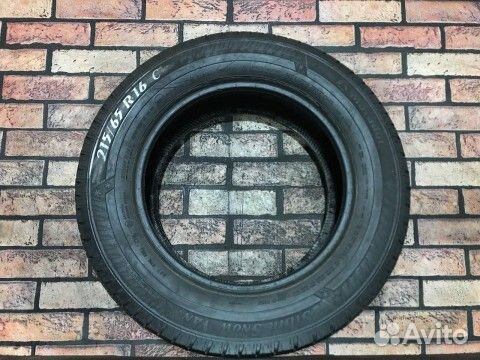 Matador MPS 530 Sibir Snow Van 215/65 R16