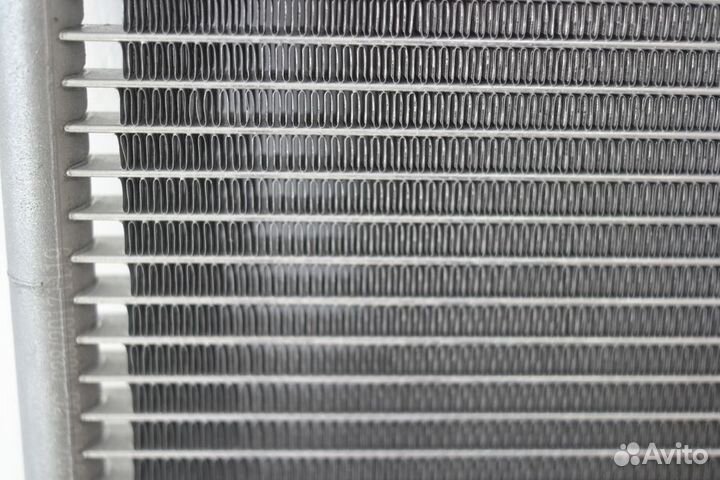 Радиатор кондиционера Черри Тигго 05