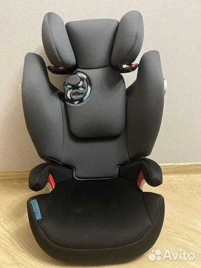 Автомобильное кресло Cybex