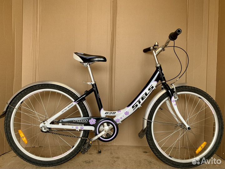 Алюминиевый с планетарной втулкой 24