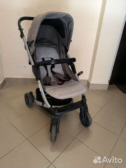 Коляска x-lander x go