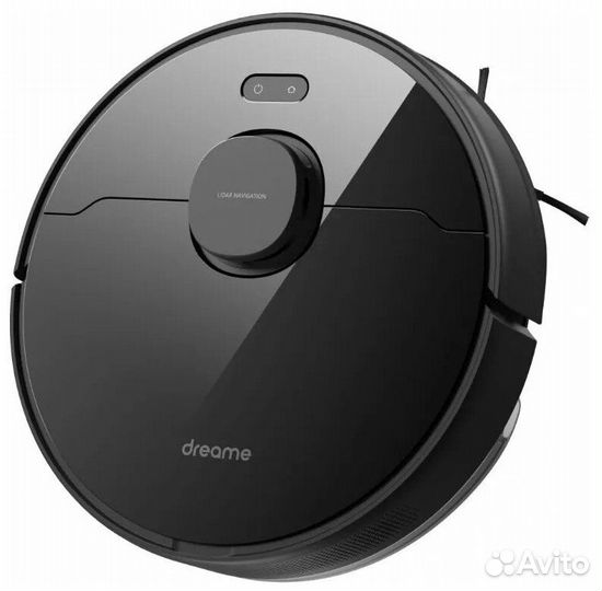 Робот-пылесос Dreame Bot D9 Max Robotic Vacuum Cle