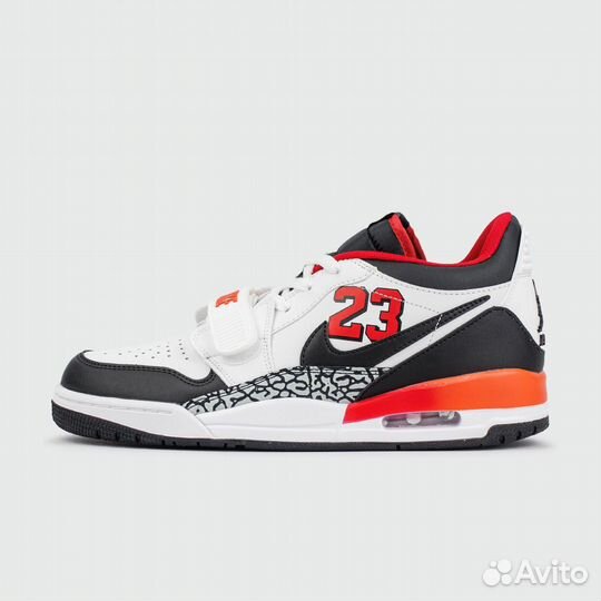 Кроссовки Air Jordan Legacy 312 Low