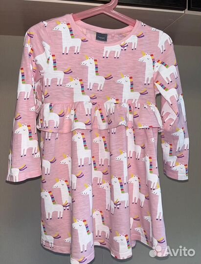 Платья Next 104