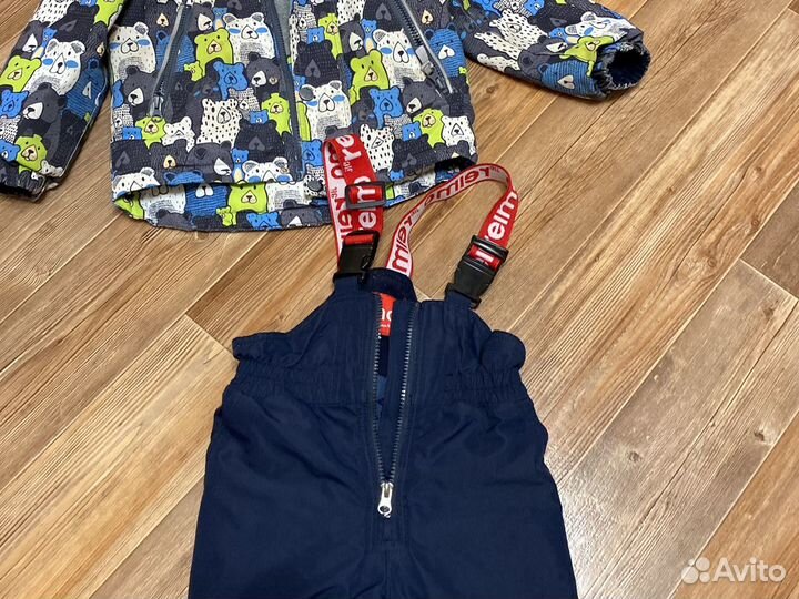 Костюм для мальчика