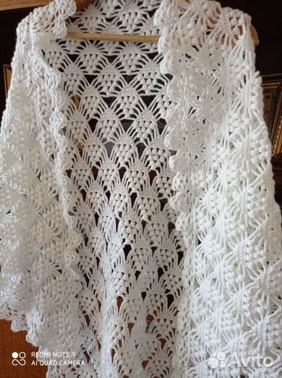 Продам вязанные вещи