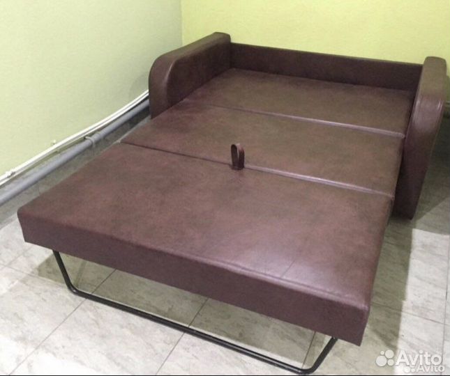 Диван кровать Чебурашка