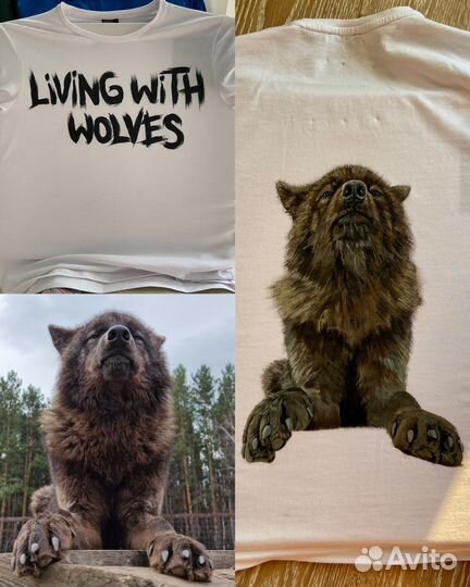 Роспись одежды и обуви