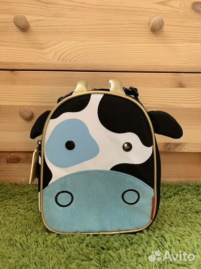 Ланч бокс Skip Hop детский термосумка