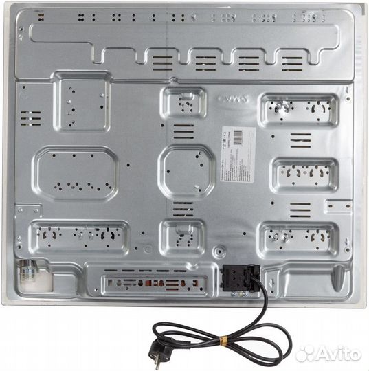 Газовая варочная панель Zigmund & Shtain M 27.6 W