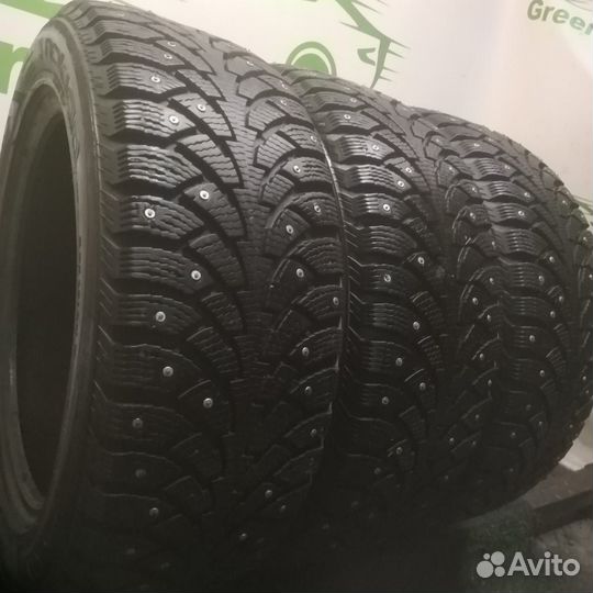 Nokian Tyres Hakkapeliitta 4 205/55 R16