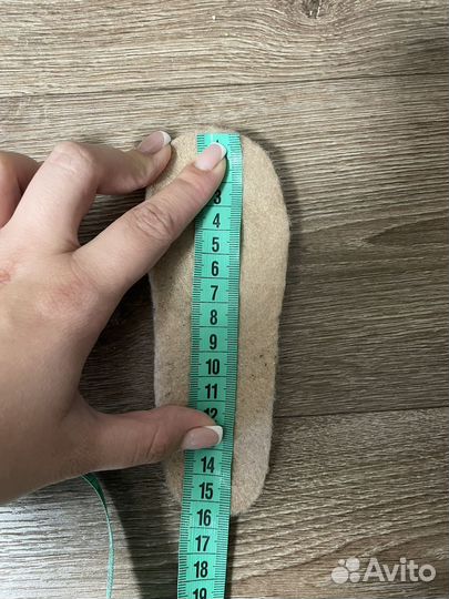 Демисезонные ботинки Totta для девочки 23 размер