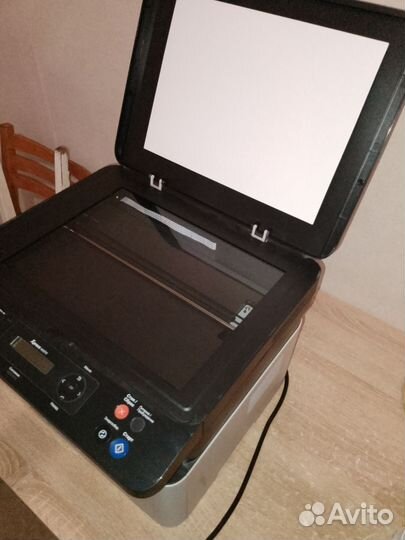 Мфу принтер