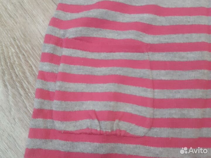 Платье для девочки 122 128