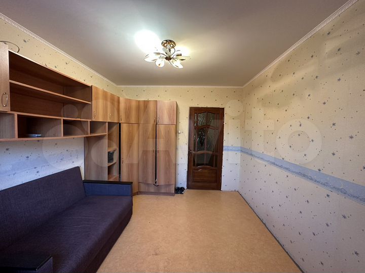 2-к. квартира, 51,4 м², 3/10 эт.