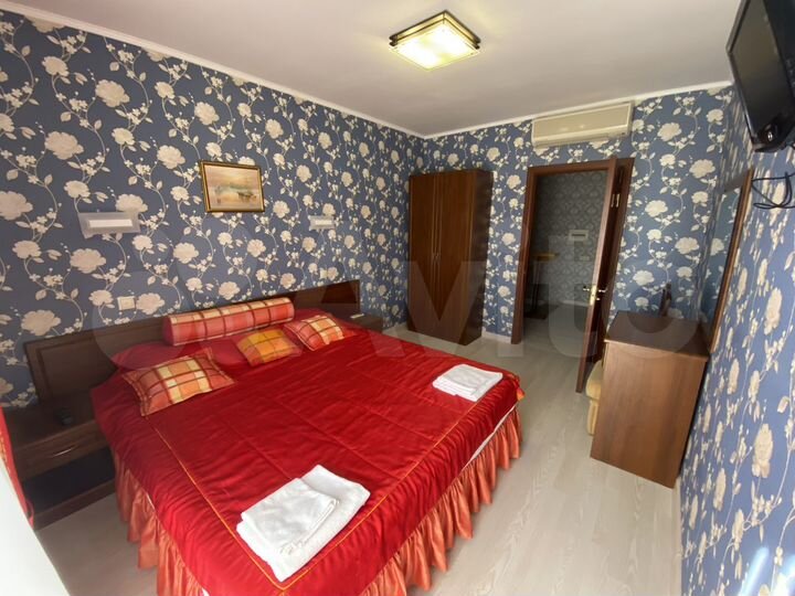 Комната 18 м², 2/2 эт.