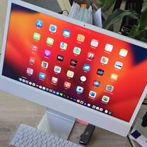 Apple iMac 24 m1 16gb 256