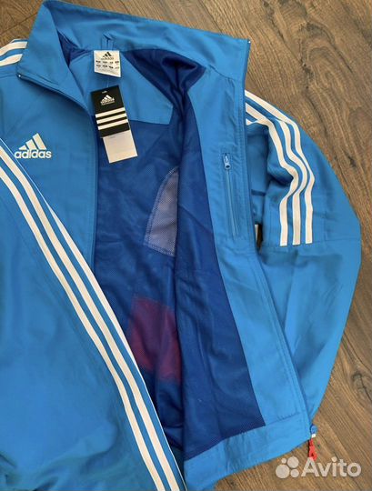 Костюм спортивный Сборной Россиии adidas