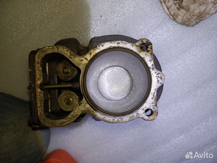 Двигатель уд2 м1