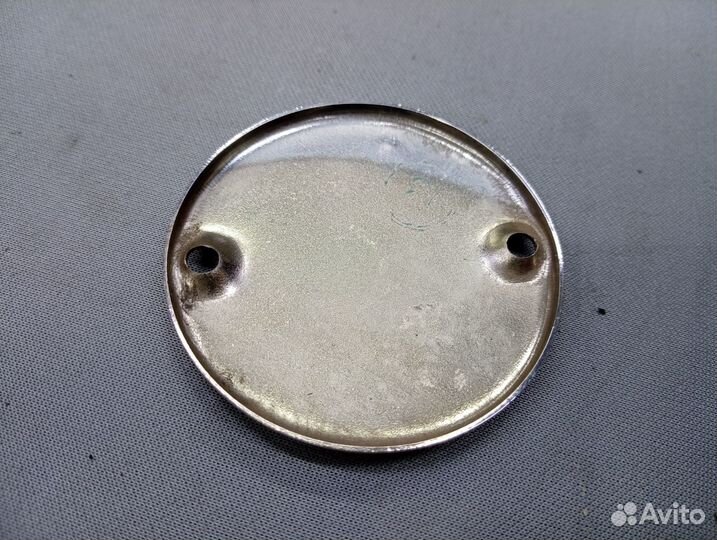 Лючок левой крышки двигателя мотоциклов иж-пс