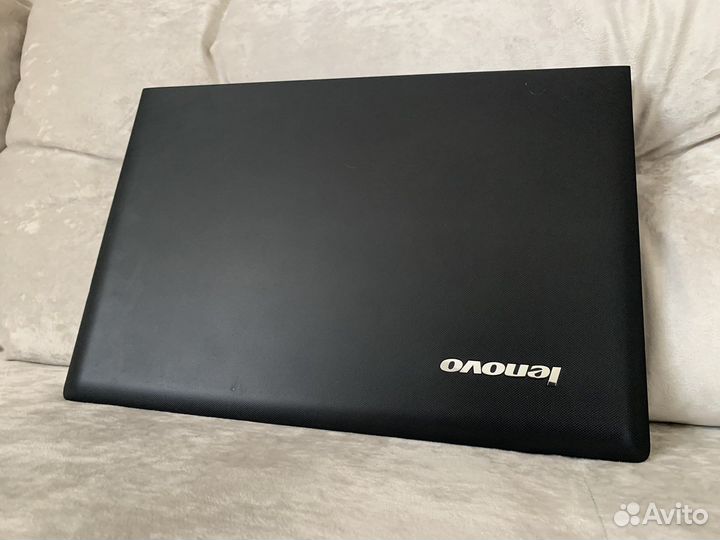 Отличный ноутбук Lenovo