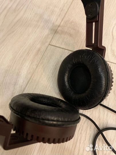 Yamaha HP-2 наушники