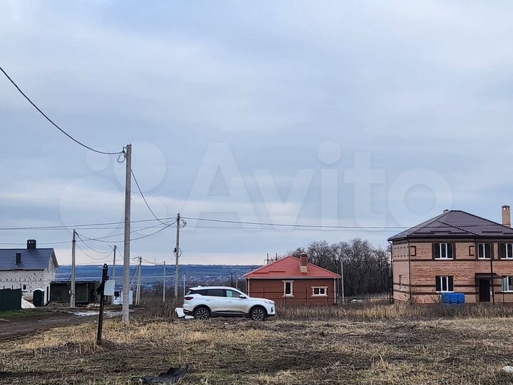 Участок 6 сот. (СНТ, ДНП)