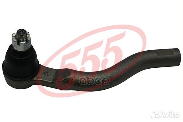 Наконечник рулевой, левый SEB041L 555