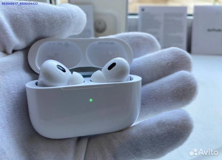 Airpods pro 2 (Арт.23484)