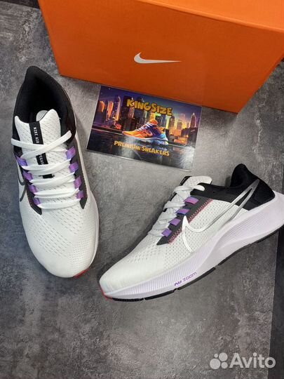 Мужские кроссовки Nike AIR zoom pegasus 38