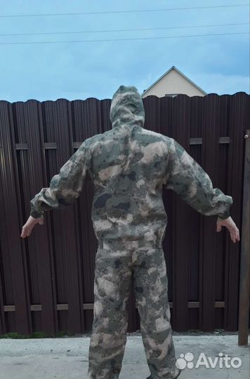 Масхалат мох